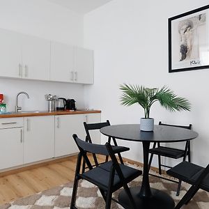 Deluxe Appartement
